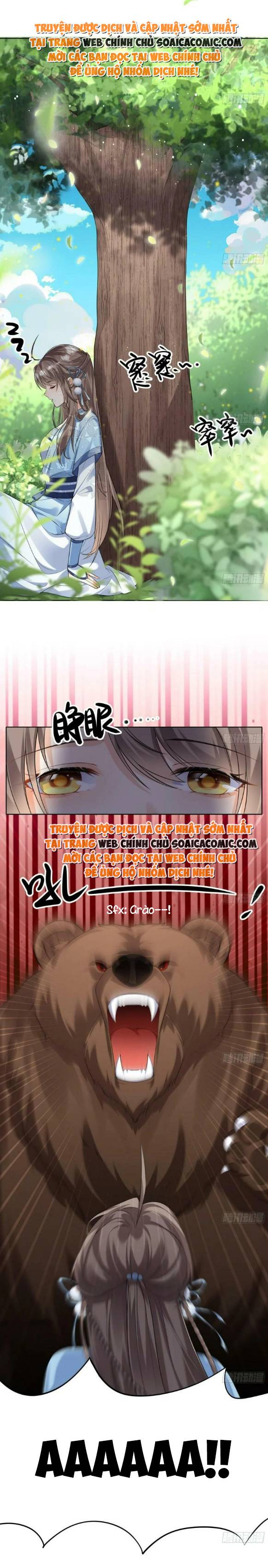 Ninita Yêu Dấu - Phần 2 Chap 726.7 - Next Chap 727.7