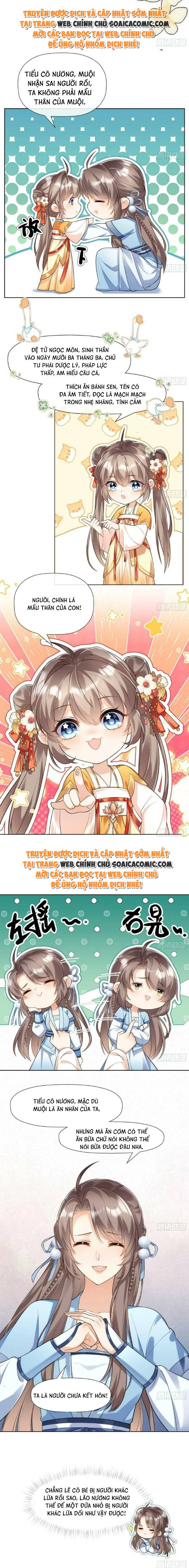 Ninita Yêu Dấu - Phần 2 Chap 726.7 - Next Chap 727.7