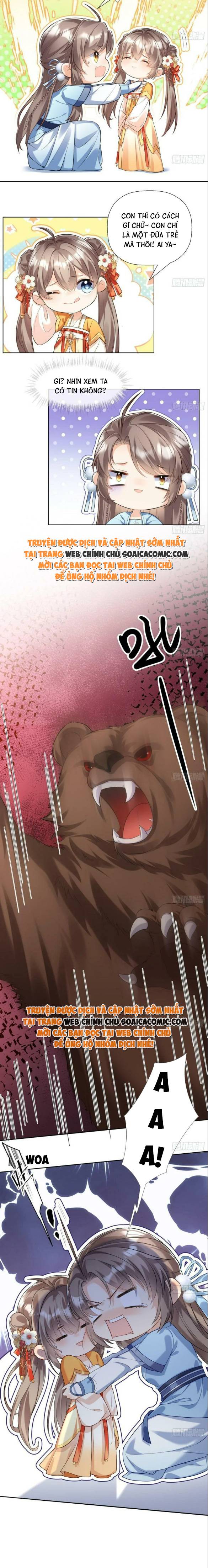 Ninita Yêu Dấu - Phần 2 Chap 726.7 - Next Chap 727.7