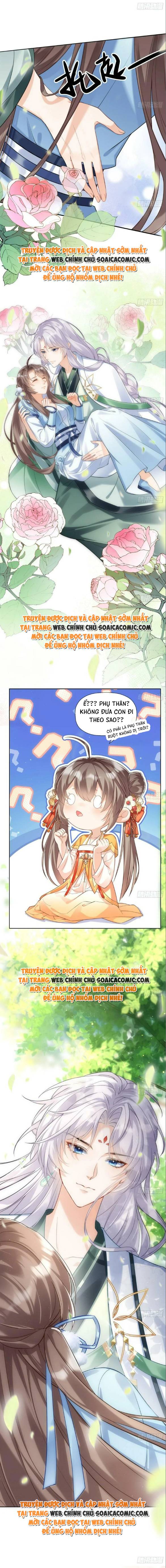 Ninita Yêu Dấu - Phần 2 Chap 726.7 - Next Chap 727.7