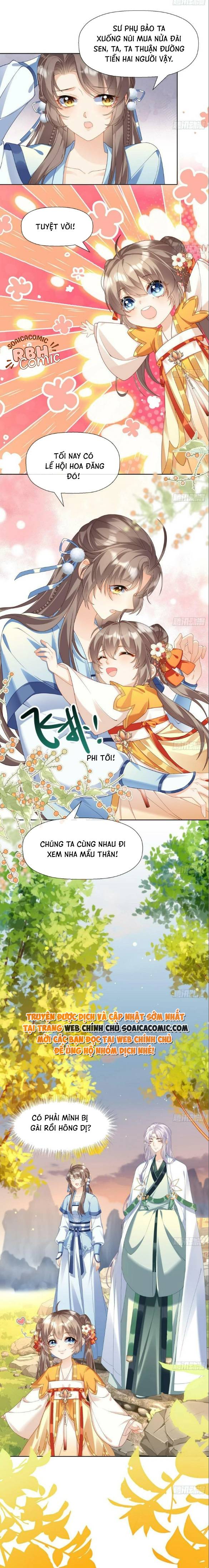 Ninita Yêu Dấu - Phần 2 Chap 726.9 - Next Chap 727.9