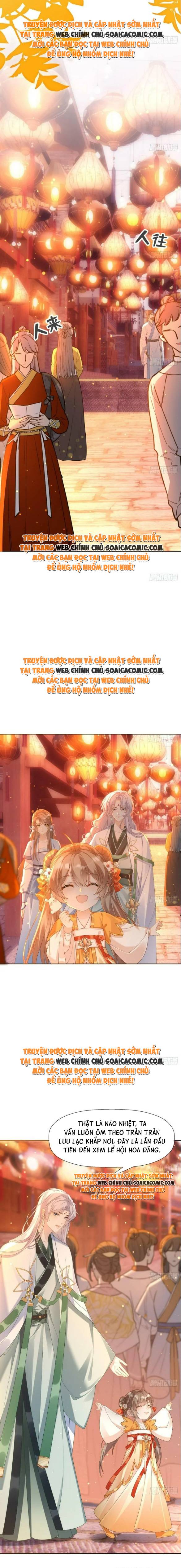 Ninita Yêu Dấu - Phần 2 Chap 726.9 - Next Chap 727.9