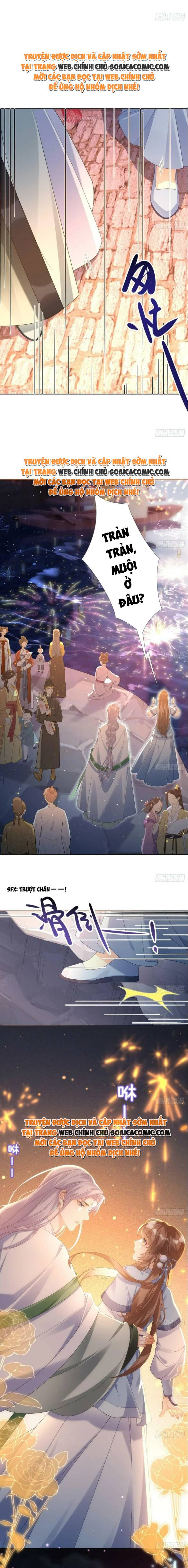Ninita Yêu Dấu - Phần 2 Chap 726.9 - Next Chap 727.9