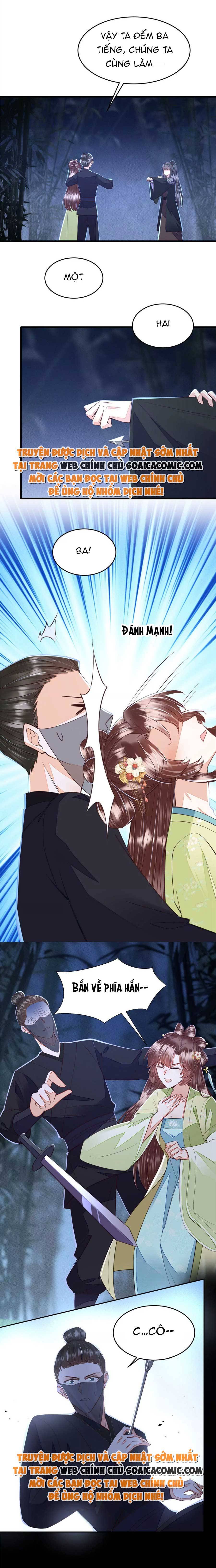 Ninita Yêu Dấu - Phần 2 Chap 727.1 - Next Chap 728.1