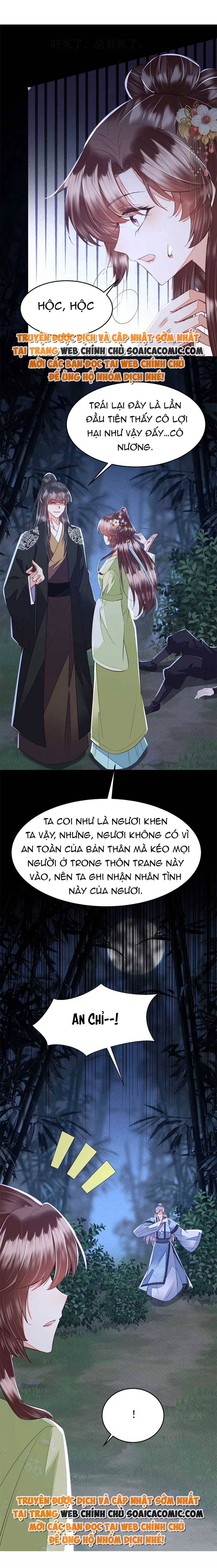 Ninita Yêu Dấu - Phần 2 Chap 727.1 - Next Chap 728.1