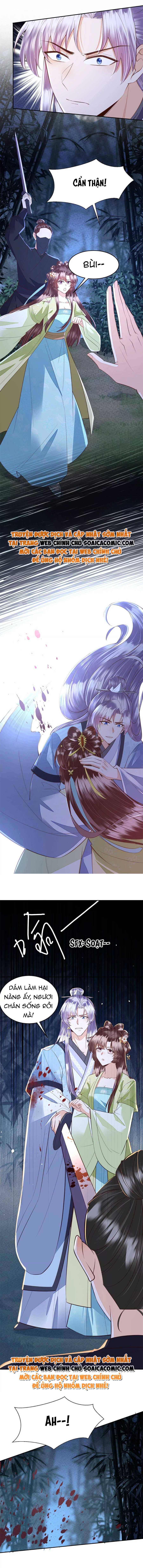 Ninita Yêu Dấu - Phần 2 Chap 727.1 - Next Chap 728.1