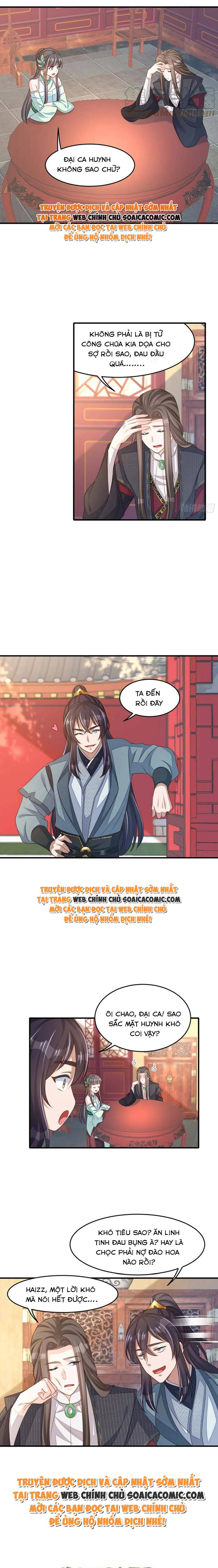 Ninita Yêu Dấu - Phần 2 Chap 727.2 - Next Chap 728.2