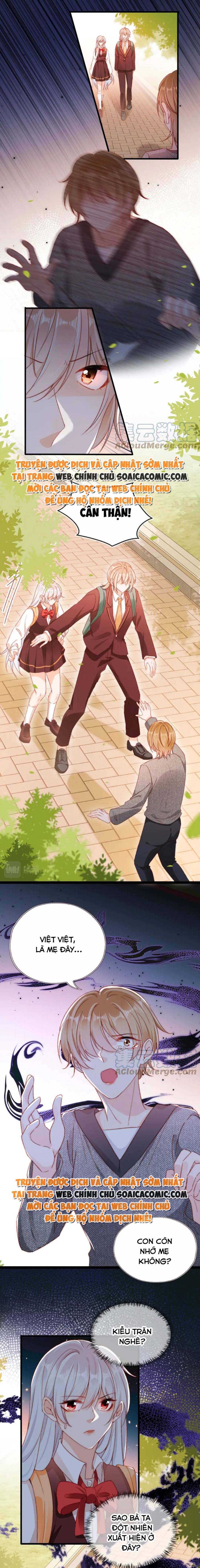 Ninita Yêu Dấu - Phần 2 Chap 727.3 - Next Chap 728.3