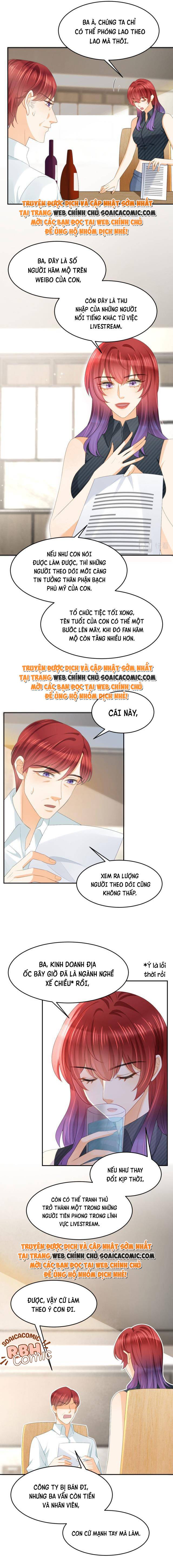 Ninita Yêu Dấu - Phần 2 Chap 727.5 - Next Chap 728.5