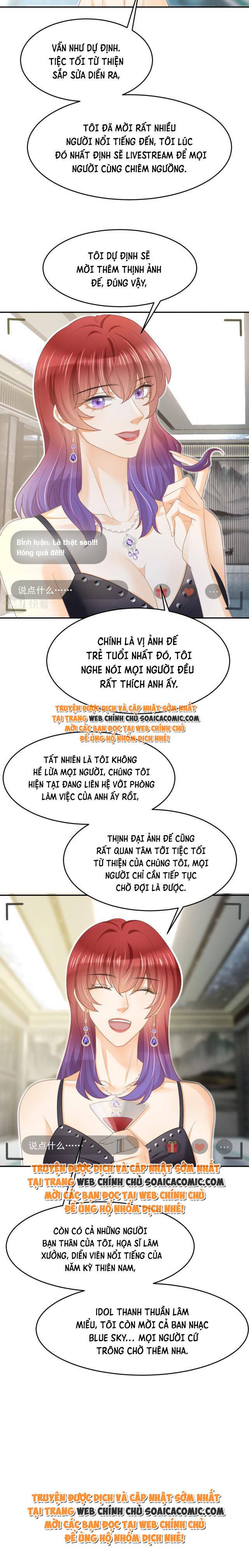 Ninita Yêu Dấu - Phần 2 Chap 727.5 - Next Chap 728.5