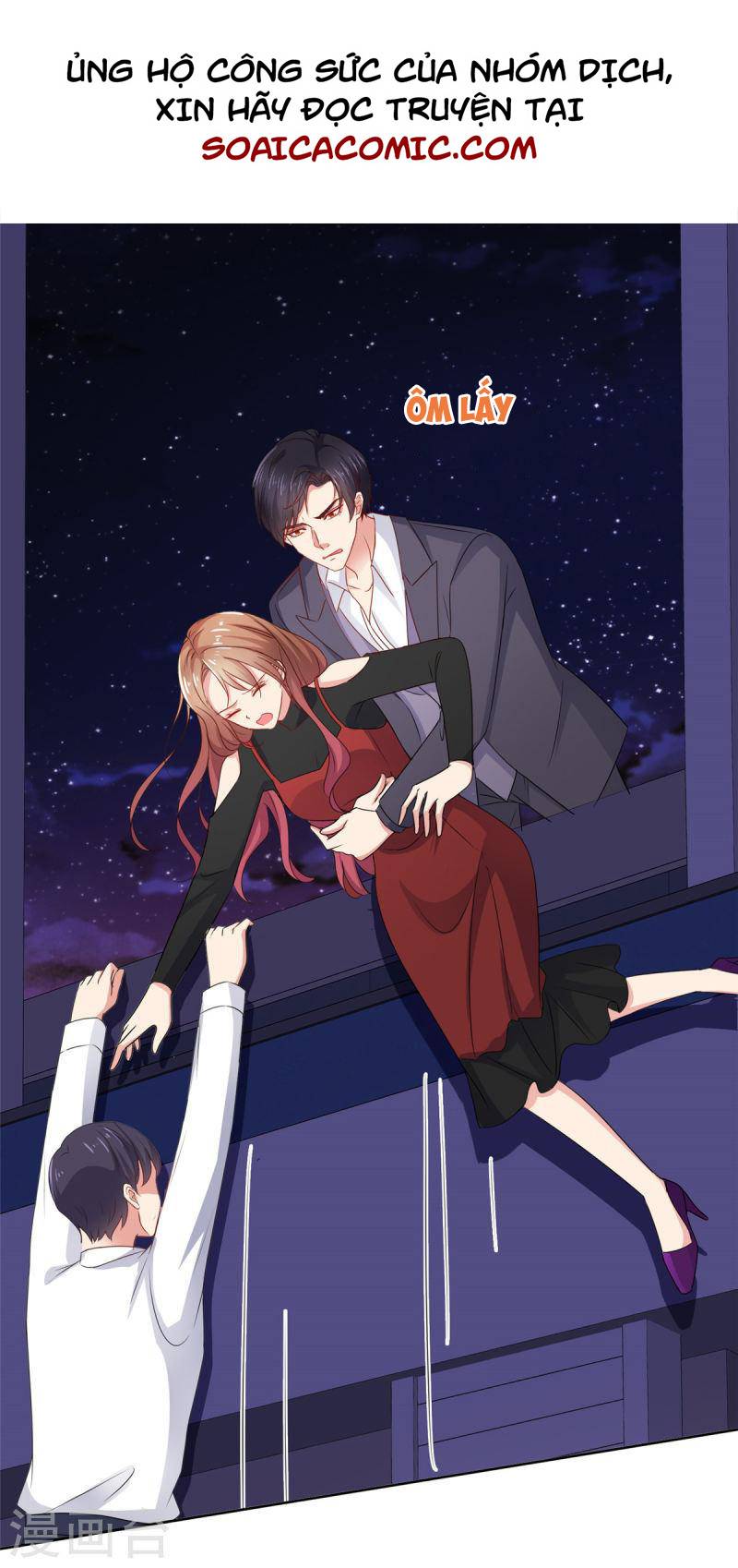 Ninita Yêu Dấu - Phần 2 Chap 727.7 - Next Chap 728.7