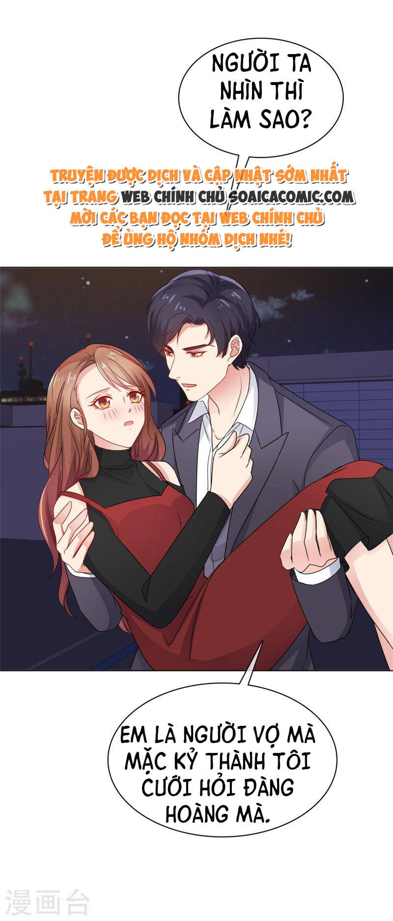 Ninita Yêu Dấu - Phần 2 Chap 727.7 - Next Chap 728.7