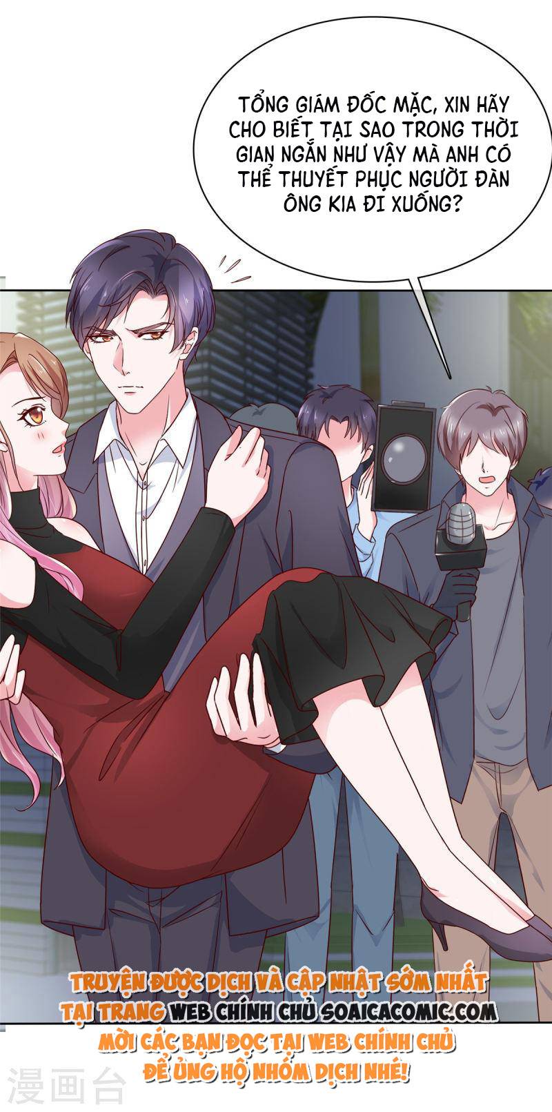 Ninita Yêu Dấu - Phần 2 Chap 727.7 - Next Chap 728.7