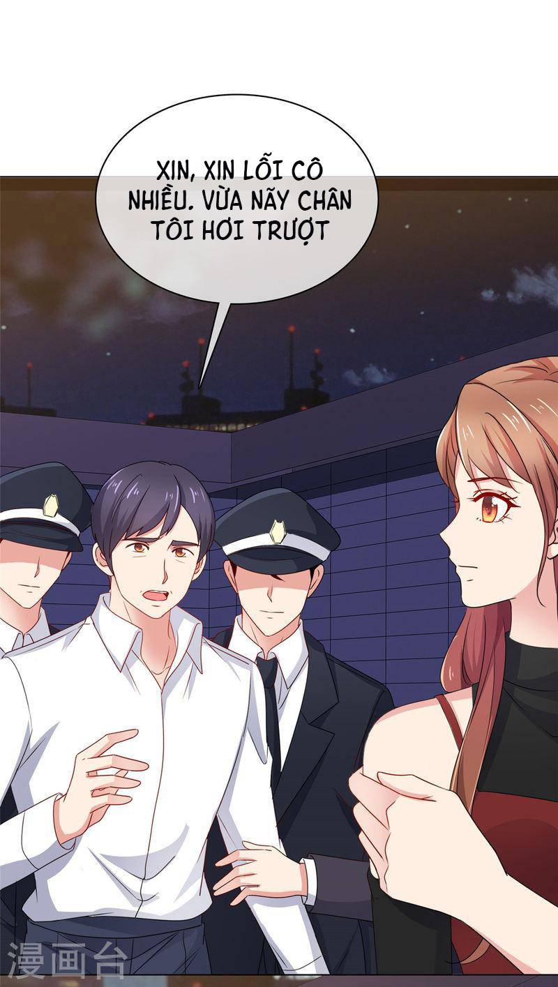 Ninita Yêu Dấu - Phần 2 Chap 727.7 - Next Chap 728.7