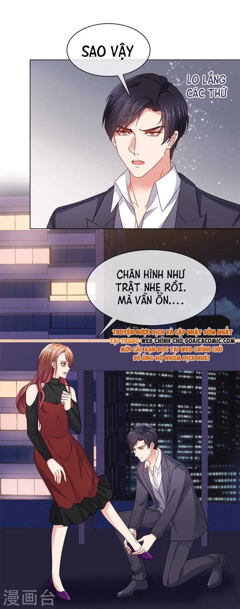 Ninita Yêu Dấu - Phần 2 Chap 727.7 - Next Chap 728.7