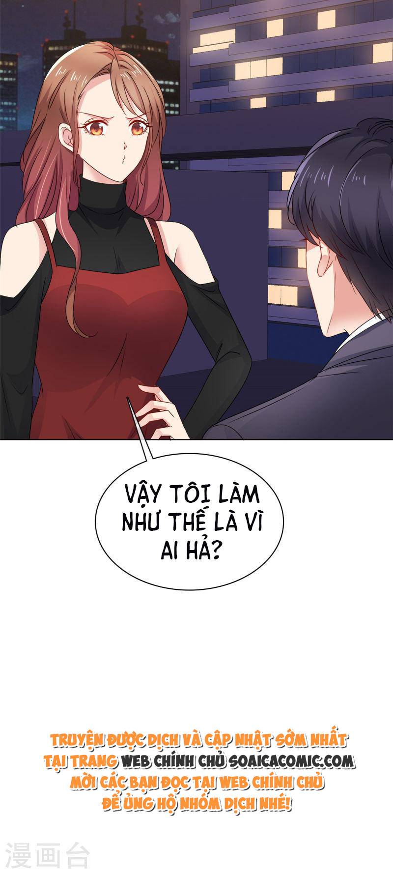 Ninita Yêu Dấu - Phần 2 Chap 727.7 - Next Chap 728.7