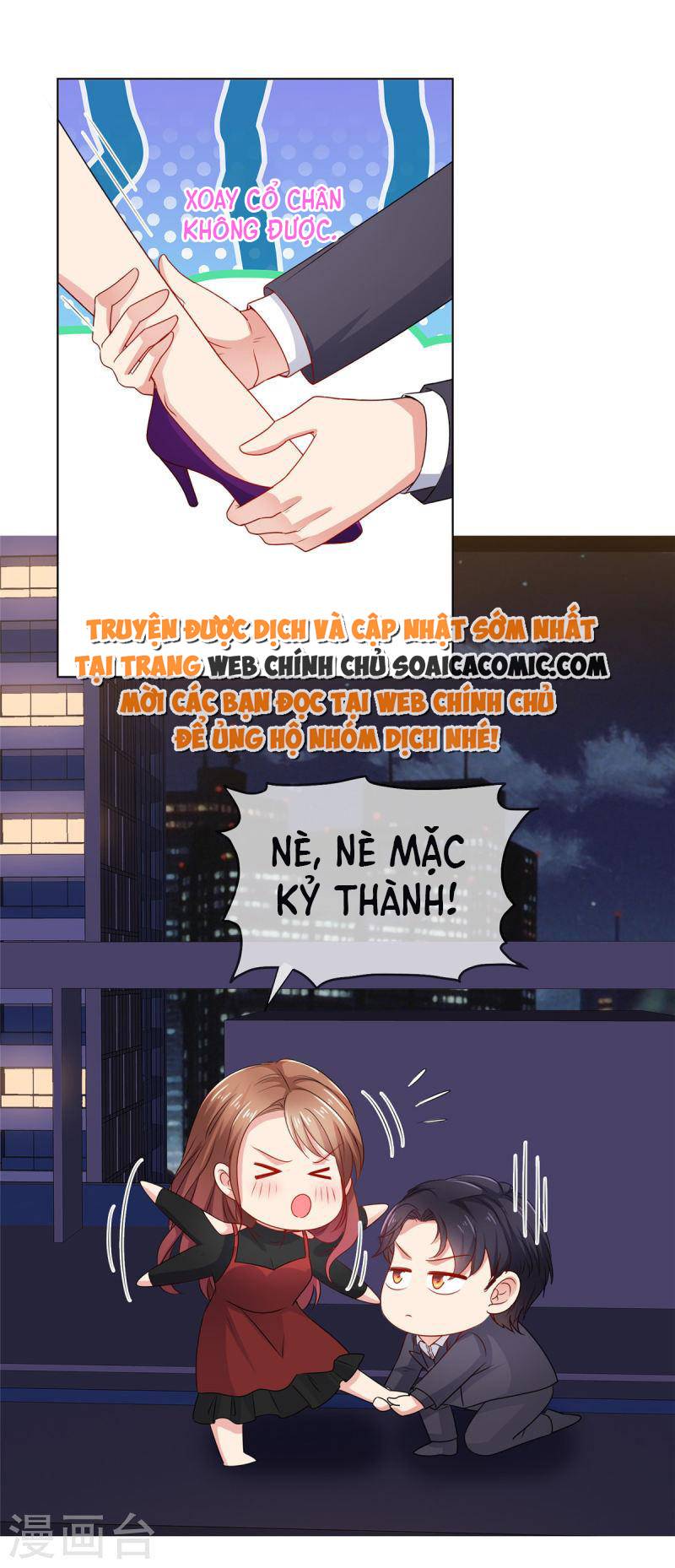 Ninita Yêu Dấu - Phần 2 Chap 727.7 - Next Chap 728.7