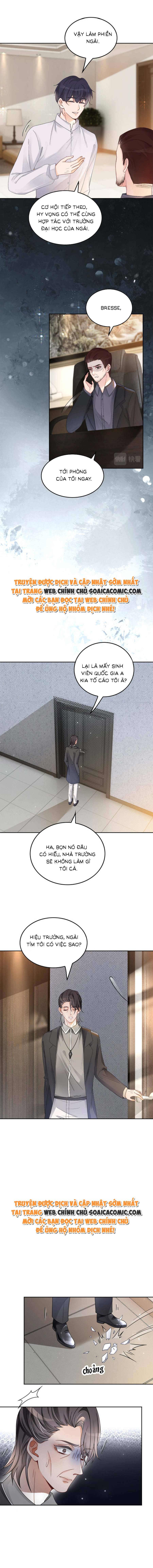 Ninita Yêu Dấu - Phần 2 Chap 727.8 - Next Chap 728.8