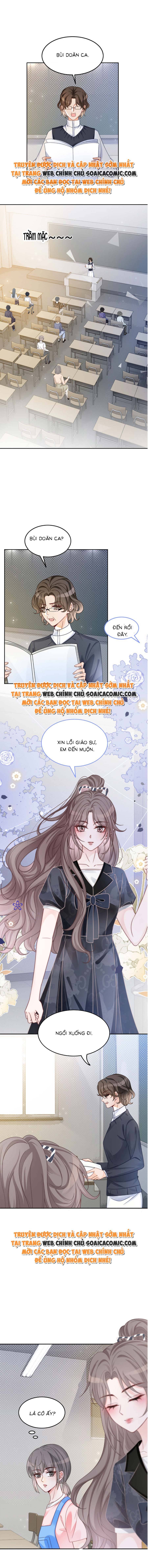 Ninita Yêu Dấu - Phần 2 Chap 727.8 - Next Chap 728.8