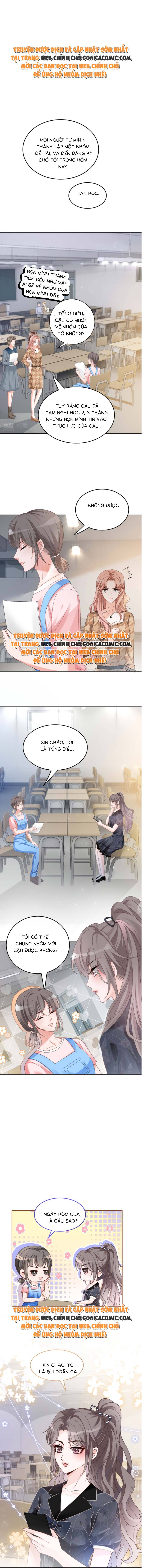 Ninita Yêu Dấu - Phần 2 Chap 727.8 - Next Chap 728.8