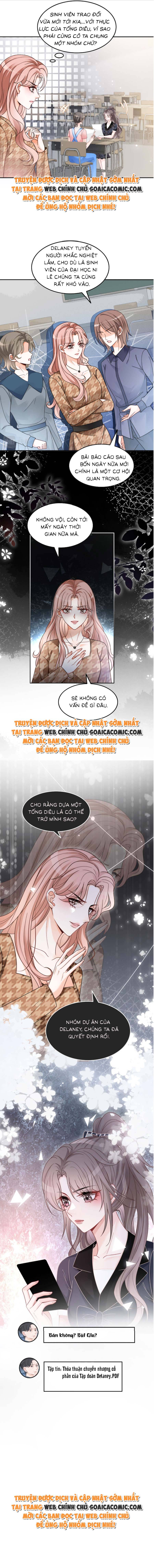 Ninita Yêu Dấu - Phần 2 Chap 727.8 - Next Chap 728.8