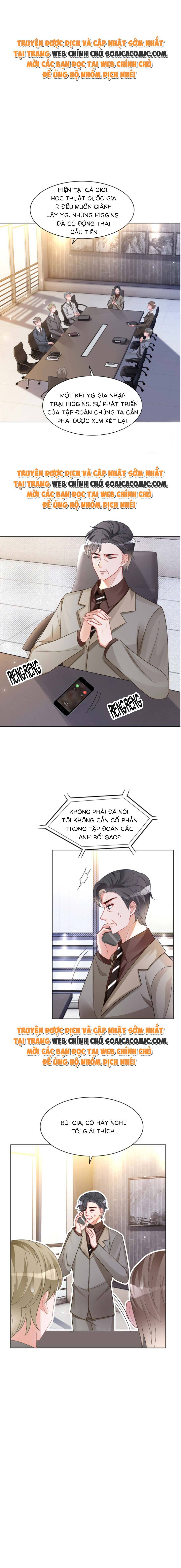 Ninita Yêu Dấu - Phần 2 Chap 727.9 - Next Chap 728.9