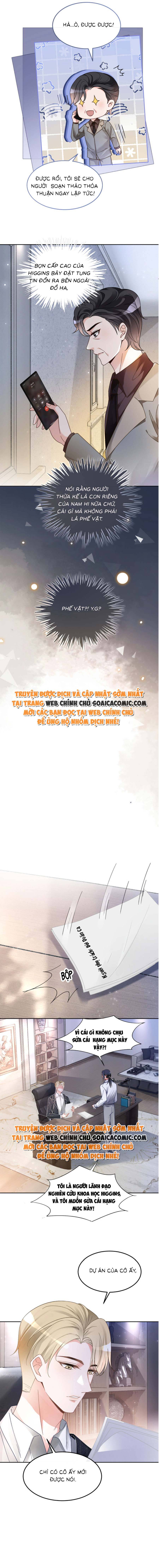 Ninita Yêu Dấu - Phần 2 Chap 727.9 - Next Chap 728.9