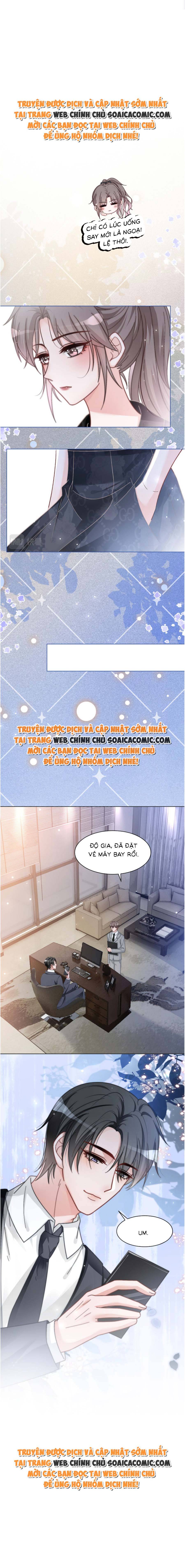 Ninita Yêu Dấu - Phần 2 Chap 727.9 - Next Chap 728.9