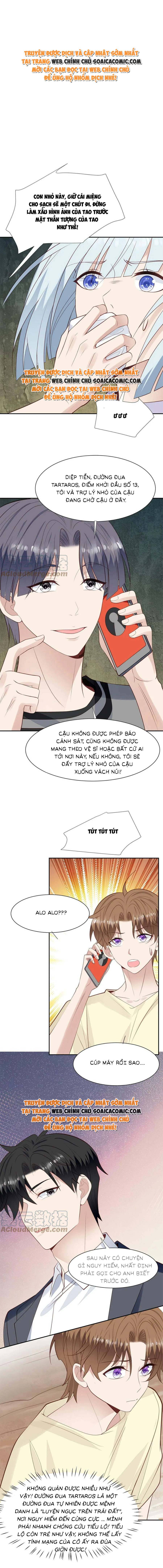 Ninita Yêu Dấu - Phần 2 Chap 728.3 - Next Chap 729.3