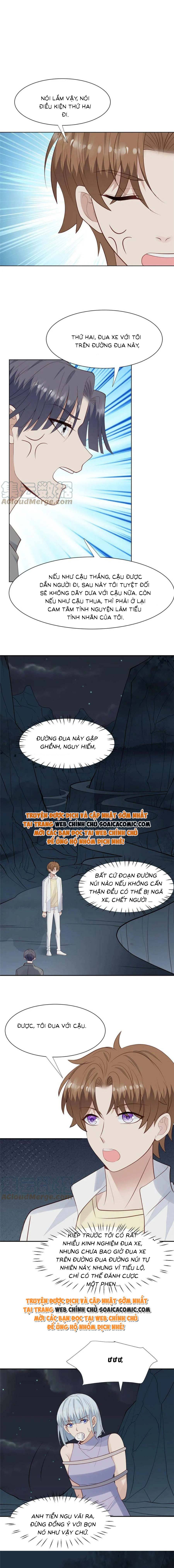 Ninita Yêu Dấu - Phần 2 Chap 728.3 - Next Chap 729.3