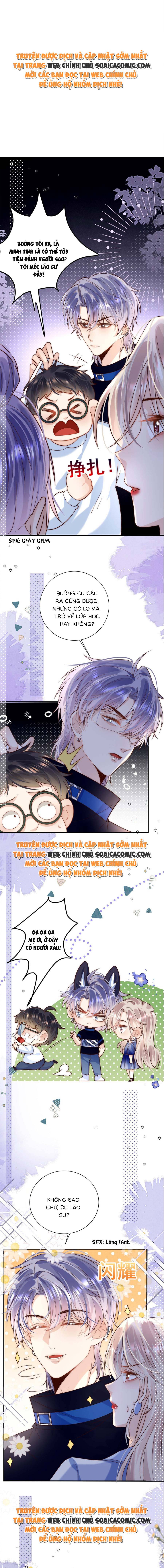 Ninita Yêu Dấu - Phần 2 Chap 728.4 - Next Chap 729.4