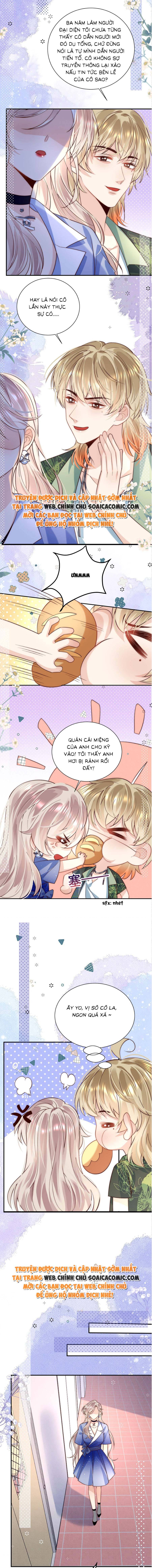 Ninita Yêu Dấu - Phần 2 Chap 728.4 - Next Chap 729.4