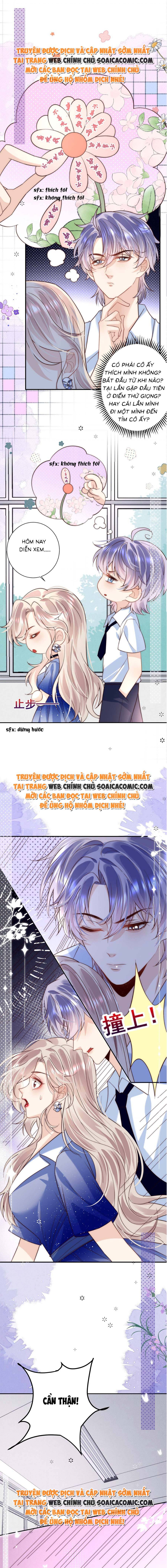 Ninita Yêu Dấu - Phần 2 Chap 728.4 - Next Chap 729.4
