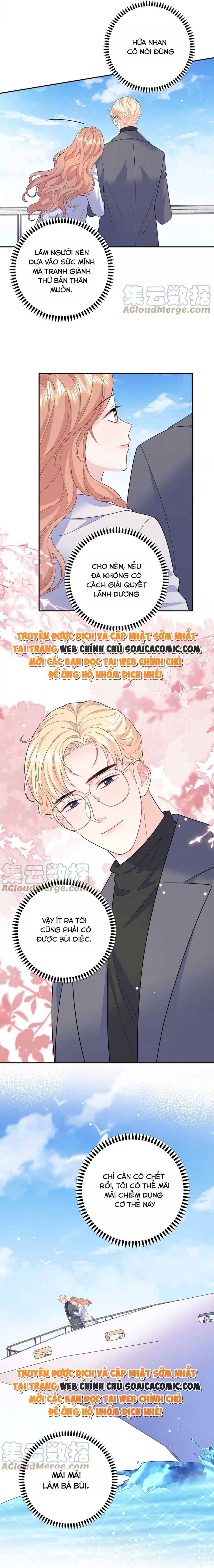 Ninita Yêu Dấu - Phần 2 Chap 728.7 - Next Chap 729.7