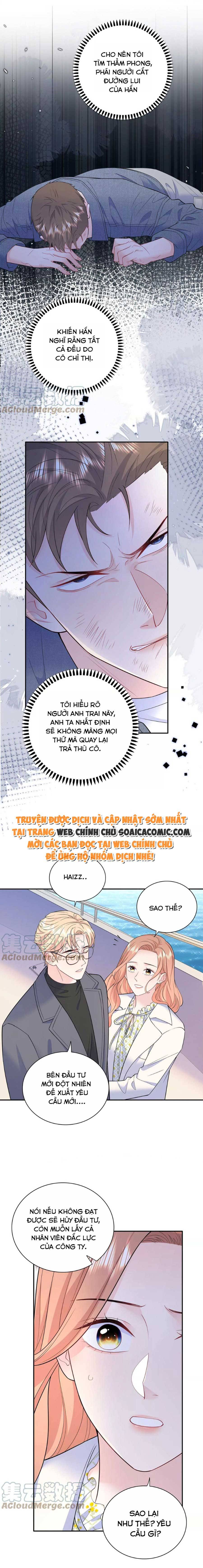 Ninita Yêu Dấu - Phần 2 Chap 728.7 - Next Chap 729.7