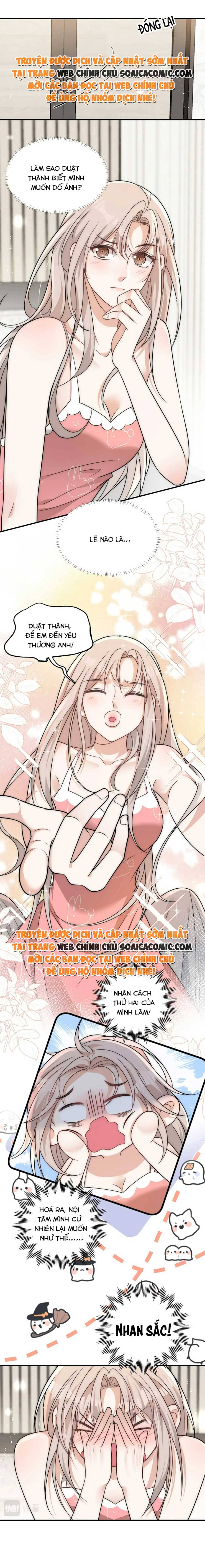 Ninita Yêu Dấu - Phần 2 Chap 728.8 - Next Chap 729.8