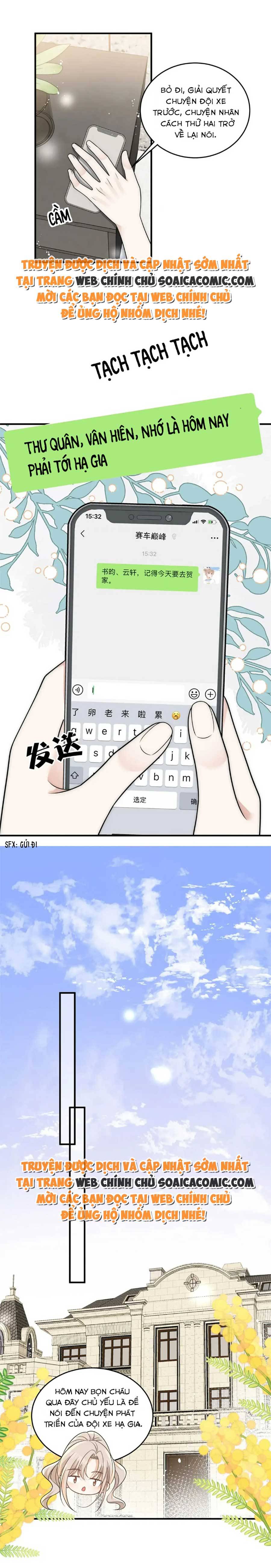 Ninita Yêu Dấu - Phần 2 Chap 728.8 - Next Chap 729.8