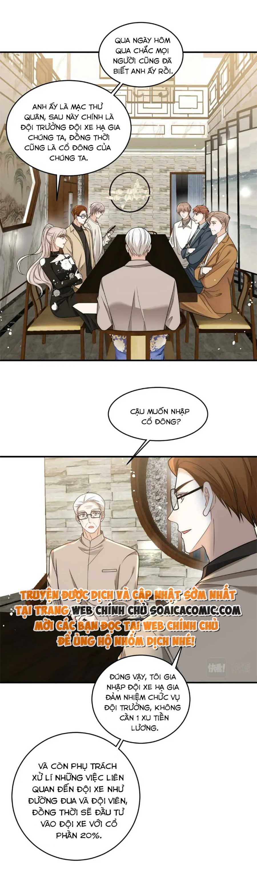 Ninita Yêu Dấu - Phần 2 Chap 728.8 - Next Chap 729.8