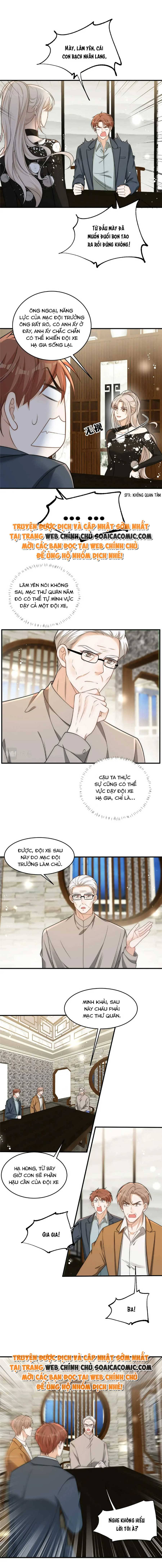 Ninita Yêu Dấu - Phần 2 Chap 728.8 - Next Chap 729.8