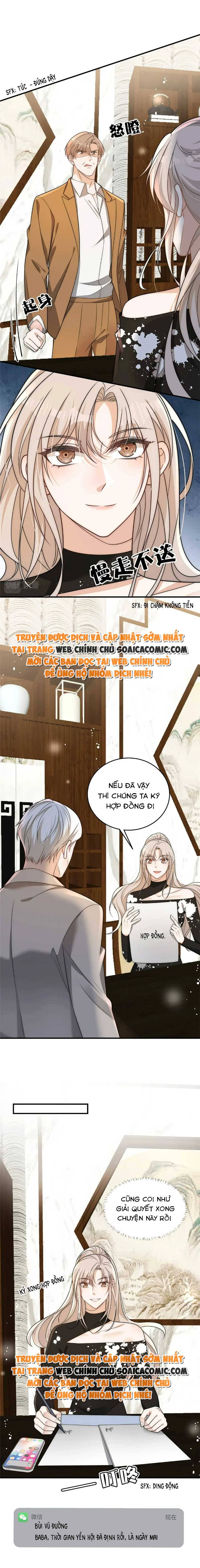 Ninita Yêu Dấu - Phần 2 Chap 728.8 - Next Chap 729.8