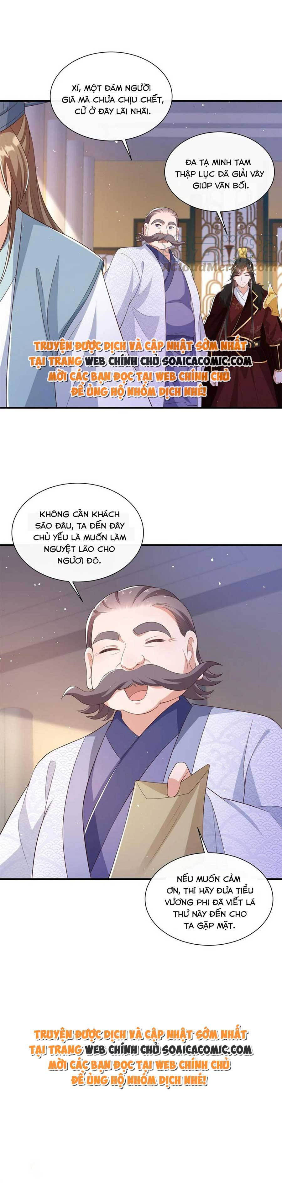 Ninita Yêu Dấu - Phần 2 Chap 729.1 - Next Chap 730.1