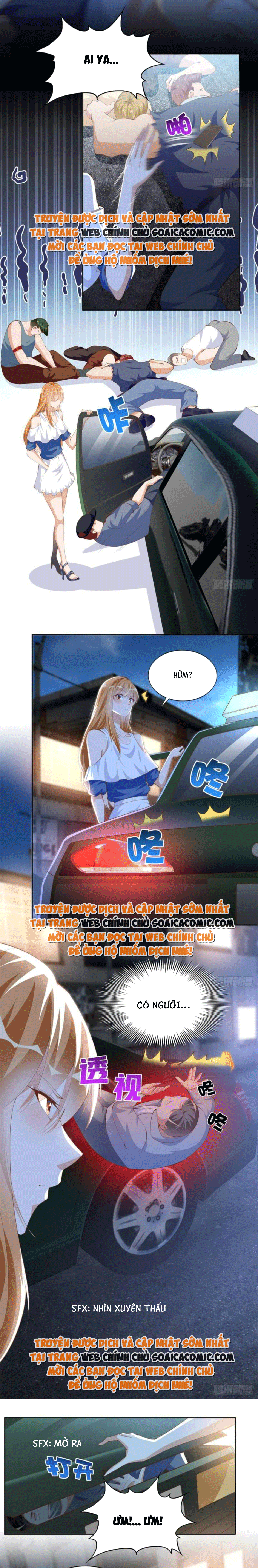 Ninita Yêu Dấu - Phần 2 Chap 729.2 - Next Chap 730.2