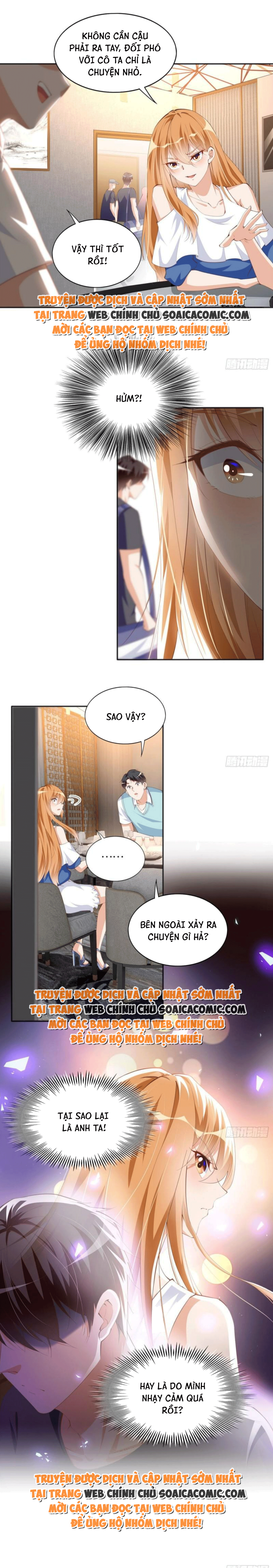 Ninita Yêu Dấu - Phần 2 Chap 729.2 - Next Chap 730.2