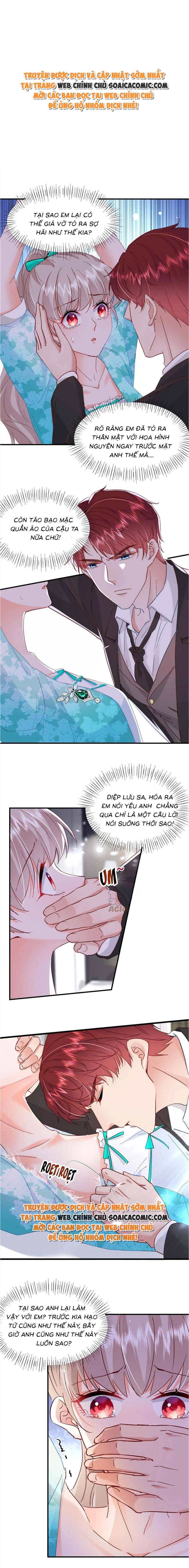 Ninita Yêu Dấu - Phần 2 Chap 729.3 - Next Chap 730.3