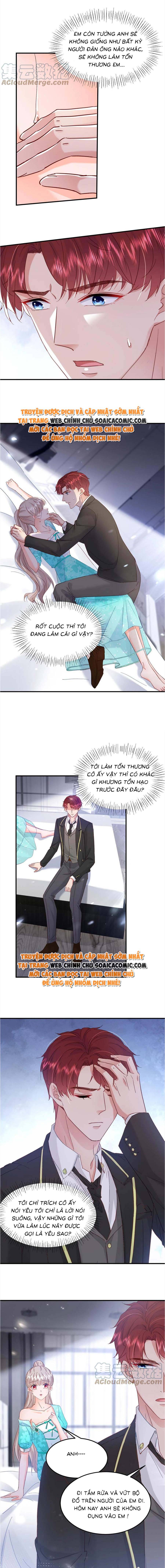 Ninita Yêu Dấu - Phần 2 Chap 729.3 - Next Chap 730.3