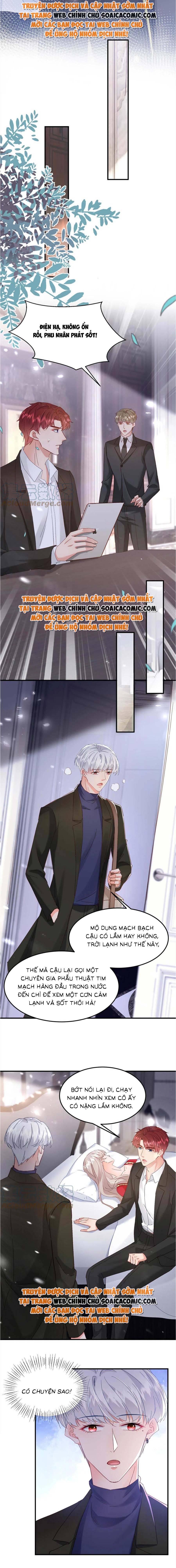 Ninita Yêu Dấu - Phần 2 Chap 729.3 - Next Chap 730.3