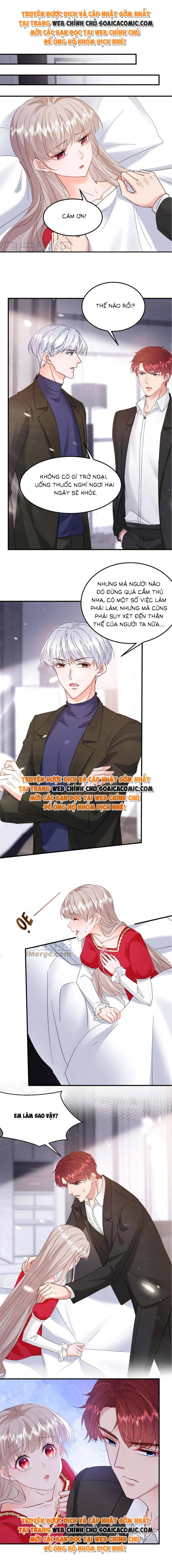 Ninita Yêu Dấu - Phần 2 Chap 729.3 - Next Chap 730.3