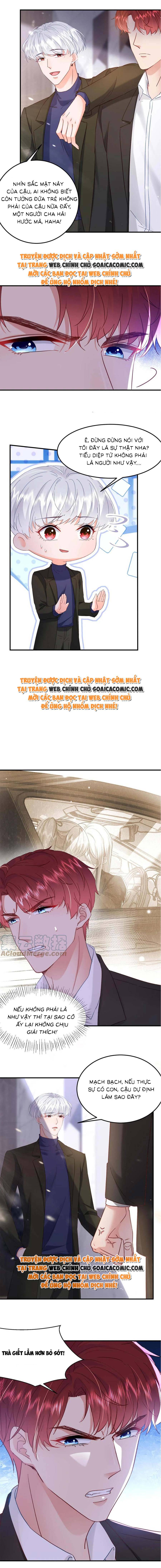 Ninita Yêu Dấu - Phần 2 Chap 729.3 - Next Chap 730.3