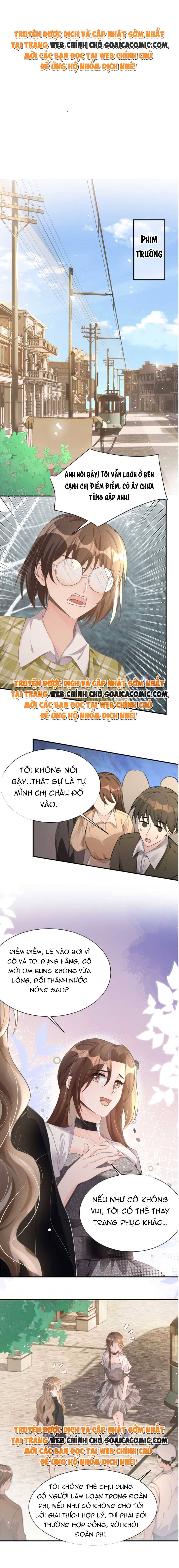 Ninita Yêu Dấu - Phần 2 Chap 729.4 - Next Chap 730.4