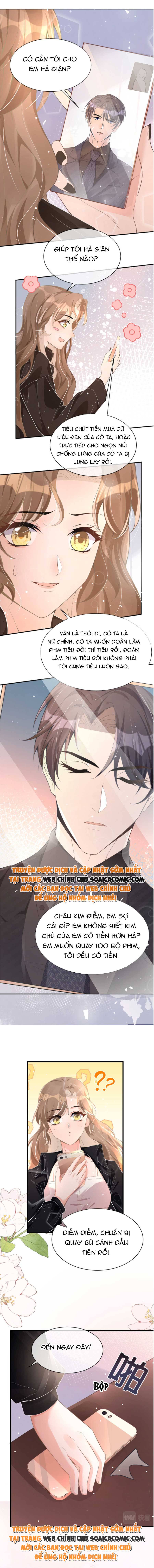 Ninita Yêu Dấu - Phần 2 Chap 729.4 - Next Chap 730.4